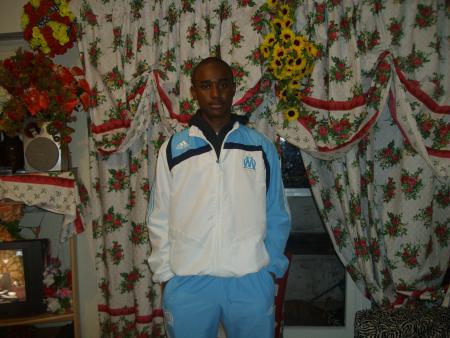 Ben ayasse